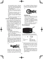 Preview for 78 page of Panasonic 45A1LJ Operating Instructions Manual