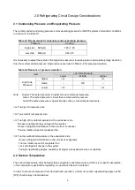 Preview for 8 page of Panasonic 4CW056MA01 Applications Manual