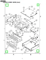 Preview for 14 page of Panasonic 4E0 035 111 Service Manual