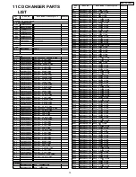 Preview for 15 page of Panasonic 4E0 035 111 Service Manual