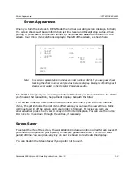 Preview for 16 page of Panasonic 5000 Series Operating Instructions Manual