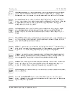 Preview for 26 page of Panasonic 5000 Series Operating Instructions Manual