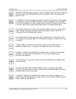 Preview for 30 page of Panasonic 5000 Series Operating Instructions Manual