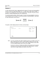 Preview for 40 page of Panasonic 5000 Series Operating Instructions Manual