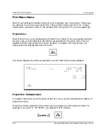 Preview for 41 page of Panasonic 5000 Series Operating Instructions Manual