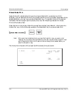 Preview for 45 page of Panasonic 5000 Series Operating Instructions Manual