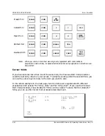 Preview for 55 page of Panasonic 5000 Series Operating Instructions Manual