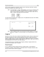 Preview for 59 page of Panasonic 5000 Series Operating Instructions Manual