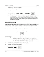 Preview for 77 page of Panasonic 5000 Series Operating Instructions Manual