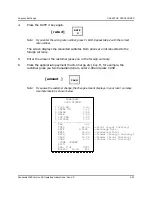 Preview for 82 page of Panasonic 5000 Series Operating Instructions Manual