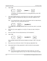 Preview for 130 page of Panasonic 5000 Series Operating Instructions Manual