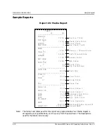 Preview for 192 page of Panasonic 5000 Series Operating Instructions Manual