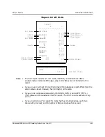 Preview for 197 page of Panasonic 5000 Series Operating Instructions Manual