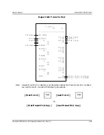 Preview for 201 page of Panasonic 5000 Series Operating Instructions Manual