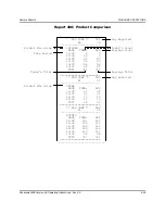 Preview for 209 page of Panasonic 5000 Series Operating Instructions Manual