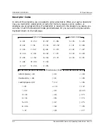 Preview for 221 page of Panasonic 5000 Series Operating Instructions Manual