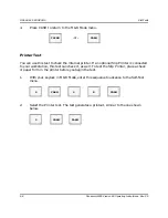 Preview for 227 page of Panasonic 5000 Series Operating Instructions Manual