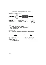 Preview for 16 page of Panasonic 5025232623044 Operating Instructions Manual