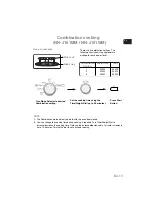 Preview for 19 page of Panasonic 5025232623044 Operating Instructions Manual