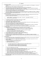 Preview for 8 page of Panasonic 5025232871346 Service Manual