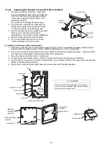 Preview for 70 page of Panasonic 5025232871346 Service Manual