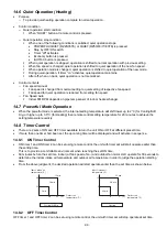 Preview for 99 page of Panasonic 5025232871346 Service Manual