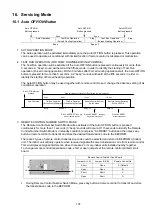 Preview for 107 page of Panasonic 5025232871346 Service Manual