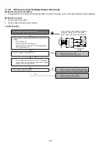 Preview for 124 page of Panasonic 5025232871346 Service Manual