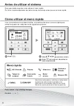 Предварительный просмотр 8 страницы Panasonic 5025232890170 Quick Manual