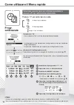 Предварительный просмотр 18 страницы Panasonic 5025232890170 Quick Manual