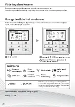 Предварительный просмотр 20 страницы Panasonic 5025232890170 Quick Manual