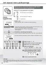 Предварительный просмотр 30 страницы Panasonic 5025232890170 Quick Manual