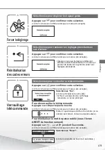 Предварительный просмотр 49 страницы Panasonic 5025232890170 Quick Manual