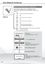 Предварительный просмотр 58 страницы Panasonic 5025232890170 Quick Manual