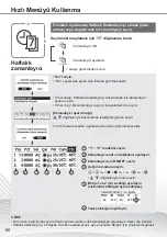 Предварительный просмотр 60 страницы Panasonic 5025232890170 Quick Manual