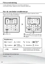 Предварительный просмотр 62 страницы Panasonic 5025232890170 Quick Manual