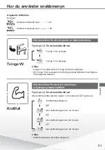 Предварительный просмотр 63 страницы Panasonic 5025232890170 Quick Manual