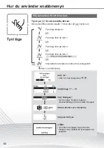 Предварительный просмотр 64 страницы Panasonic 5025232890170 Quick Manual