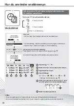 Предварительный просмотр 66 страницы Panasonic 5025232890170 Quick Manual