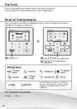 Предварительный просмотр 68 страницы Panasonic 5025232890170 Quick Manual