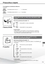 Предварительный просмотр 75 страницы Panasonic 5025232890170 Quick Manual