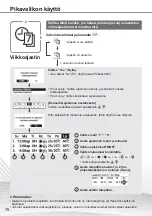 Предварительный просмотр 78 страницы Panasonic 5025232890170 Quick Manual