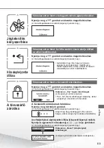 Предварительный просмотр 85 страницы Panasonic 5025232890170 Quick Manual