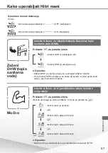 Предварительный просмотр 87 страницы Panasonic 5025232890170 Quick Manual