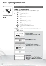 Предварительный просмотр 88 страницы Panasonic 5025232890170 Quick Manual