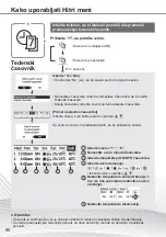 Предварительный просмотр 90 страницы Panasonic 5025232890170 Quick Manual