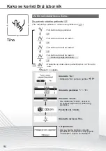 Предварительный просмотр 94 страницы Panasonic 5025232890170 Quick Manual