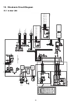 Предварительный просмотр 40 страницы Panasonic 5025232891009 Service Manual