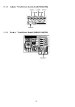 Предварительный просмотр 50 страницы Panasonic 5025232891009 Service Manual