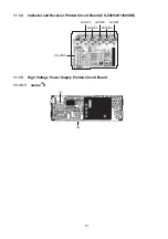 Предварительный просмотр 51 страницы Panasonic 5025232891009 Service Manual